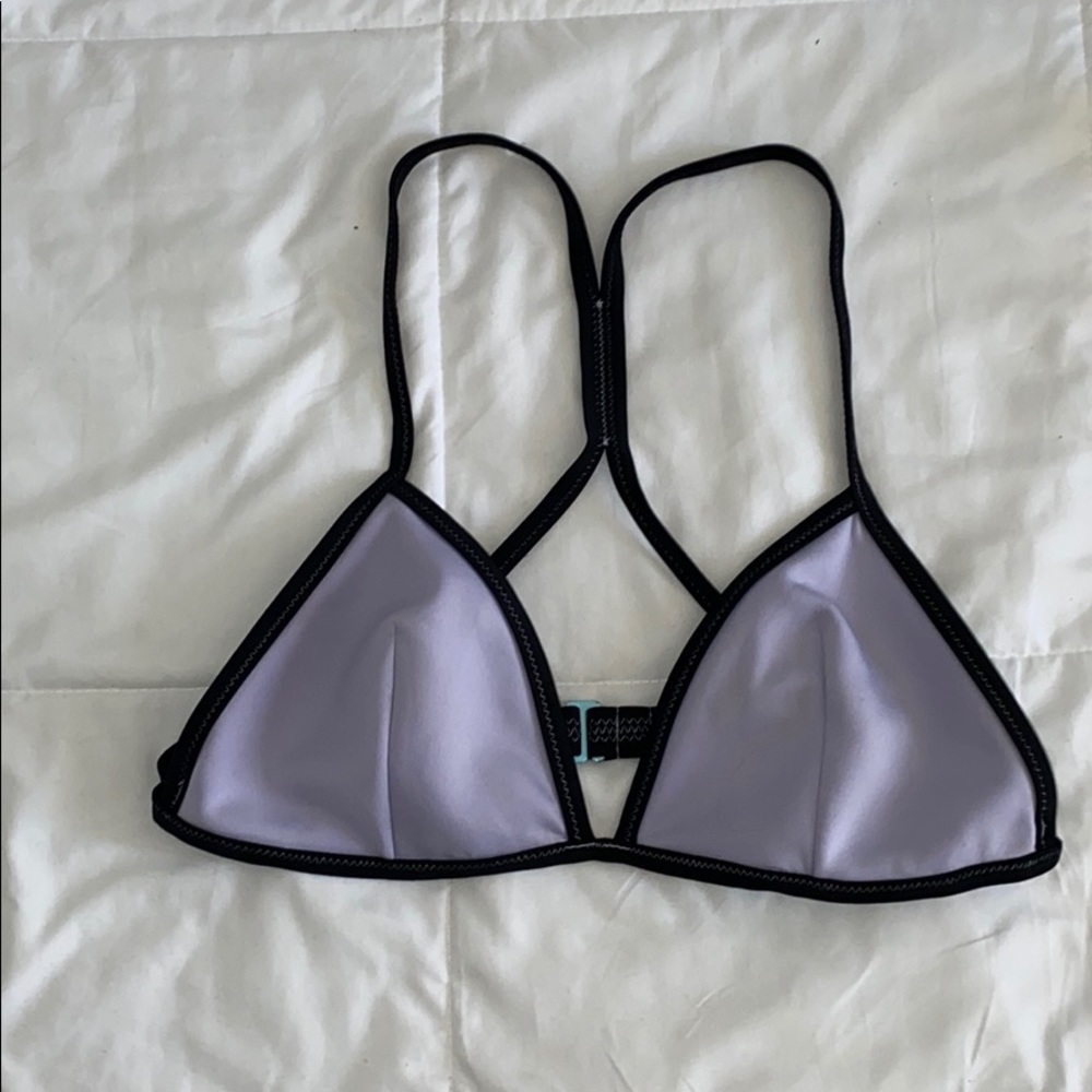 Bikini top